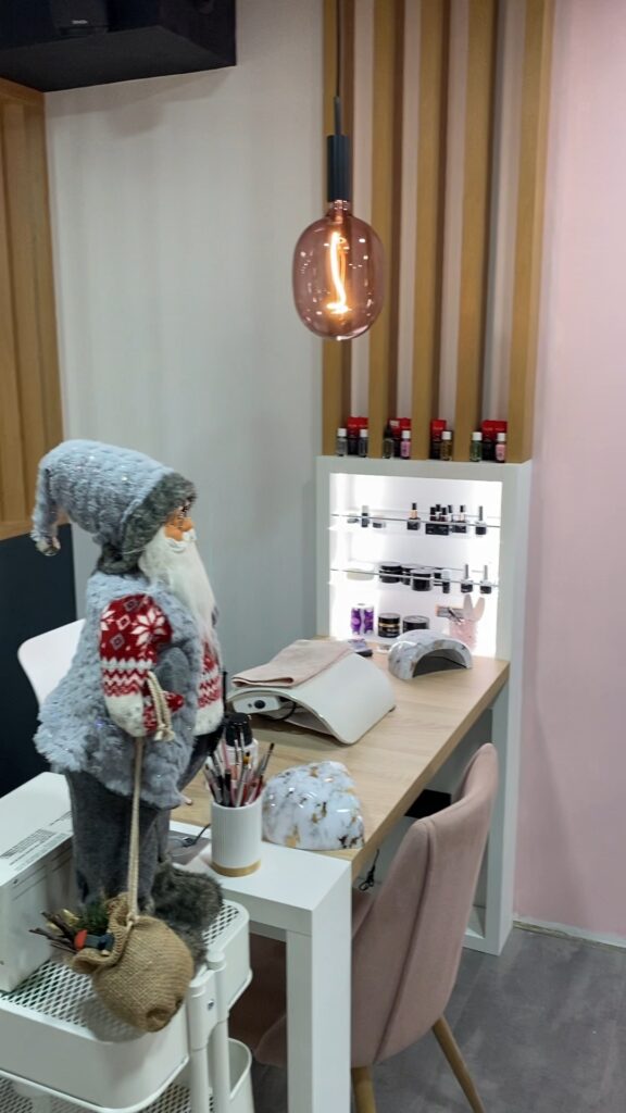 Espace YUMI Nails